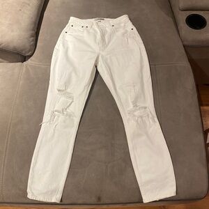 Abercrombie jeans
